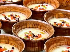 -敏珠拉姆藏餐·南京厨房(富春江东街店)