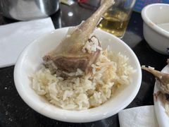 -皇鸽餐厅(长命水分店)