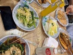 -彭姐麻辣烫(海淀店)