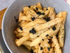 -沏点Trattoria意大利餐厅(新街口店)