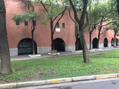 -江湾体育中心游泳馆