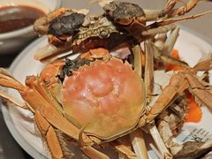 -三京祥烤肉自助料理(慈云寺店)