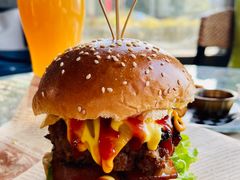 -漪龙台·B26 Rooftop Lounge