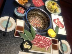 -牛焱·和牛烧肉(五大道店)