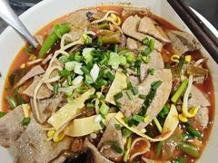 -梓袍面庄(渝北店)