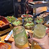 来延吉吃烤串🍢指定是少不了的他家“罗宫串店”
