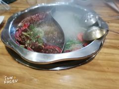 -辣妹川奇(益友店)