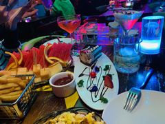 -MOSSO音乐酒吧·Live House(南京西路店)