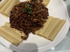-玉林烤鸭店(黄村兴华店)