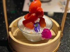 -上井料理黑金店(IFS国金中心店)