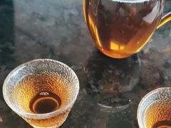 -苏州W酒店·苏滟中餐厅