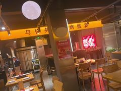 -记忆串城·东北烧烤·小龙虾·大型团建(南油店)
