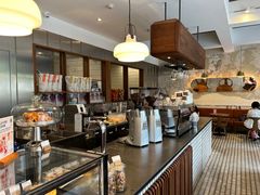 -BAKER&SPICE(BFC外滩金融中心店)