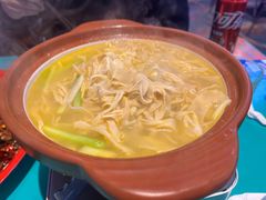 -川正旺江湖菜(三元桥店)