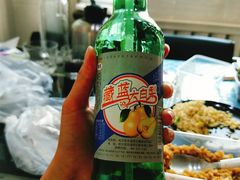 -喝丢一只鞋海鲜烧烤·海肠捞饭(文体街店)