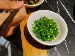 香油碟-杨家火锅(国美店)