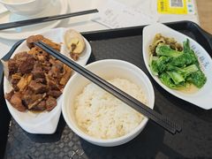 -陆记鹅庄·潮汕菜·狮头鹅(大仟里店)