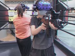 -黑空VR体验馆(领展中心城店)