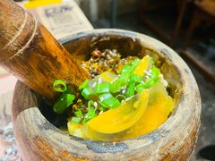 -杨记隆府重庆江湖菜(大悦城店)