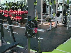 -GMJ·24H健身房(北外滩店)