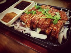-北疆饭店(宝龙店)