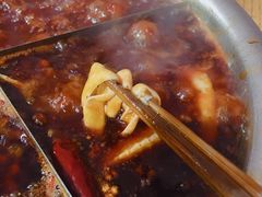 -渝味黄姐火锅(黄泥村店)