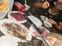 -八合里潮汕鲜牛肉火锅(深圳海岸城店)