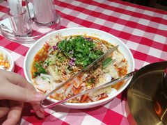 -西贝(凯德壹中心店)