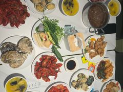 -海德温泉生活馆(朝阳大悦城店)