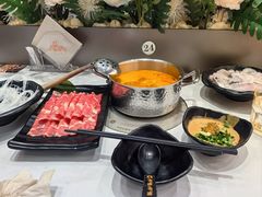 -呷哺呷哺(虹口赤峰路店)