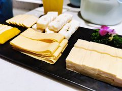 建水豆腐-小街猪手(团结湖店)