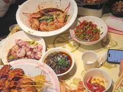 -串盟烧烤大排档·长沙美食地标(星沙店)