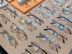 -棱石眼镜(CP静安店)