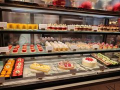 -Colony(新加坡丽思卡尔顿美年酒店)