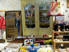 -恋物百货商店(华侨城店)