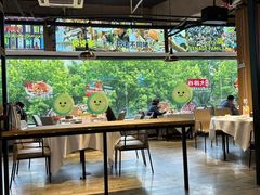 -万龙洲海鲜(广渠门店)