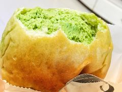 自家红豆抹茶面包-WHEAT&BAKER麥(高新创合中心店)
