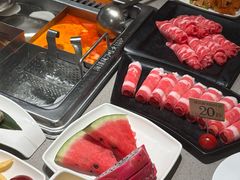 -海底捞火锅(壹悦城店)