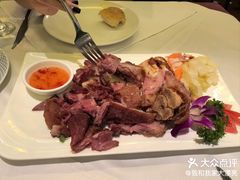 -太平馆西餐厅(北京路店)