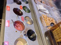 -佰人王串串香火锅(洋珠巷店)