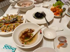 -莆田餐厅(吉隆坡柏威年广场店)