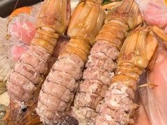 -大锅强·蒸海鲜青岛菜(金沙滩店)