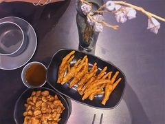 -辣么好吃私厨(新城店)