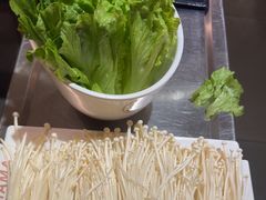 -嬷孙家潮汕牛肉火锅(北京路天河城店)