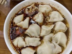 -回坊马二饺子馆