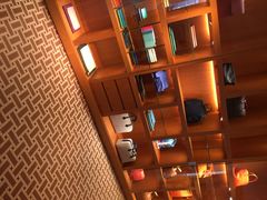 店内-爱马仕(罗迪欧大道店)