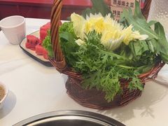 -刘一锅筋头巴脑(大悦城C店)