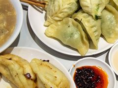 -许老八包子铺羊汤馆(绿地世纪城店)