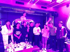 -星聚会KTV(龙湖上海奉贤天街店)