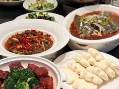 -聚宾楼·烤鸭·家宴(科技三路店)